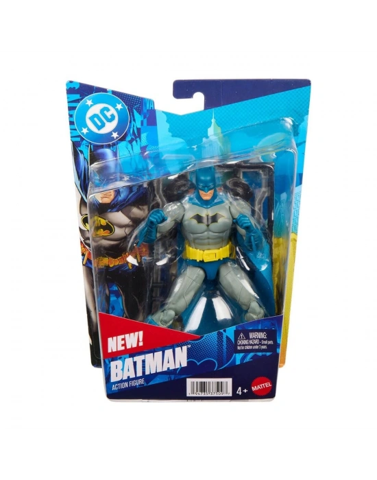 JMD95 DC Premier Serisi Batman Aksiyon Figürü