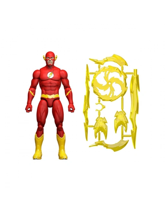 JMD98 DC Premier Serisi The Flash Aksiyon Figürü