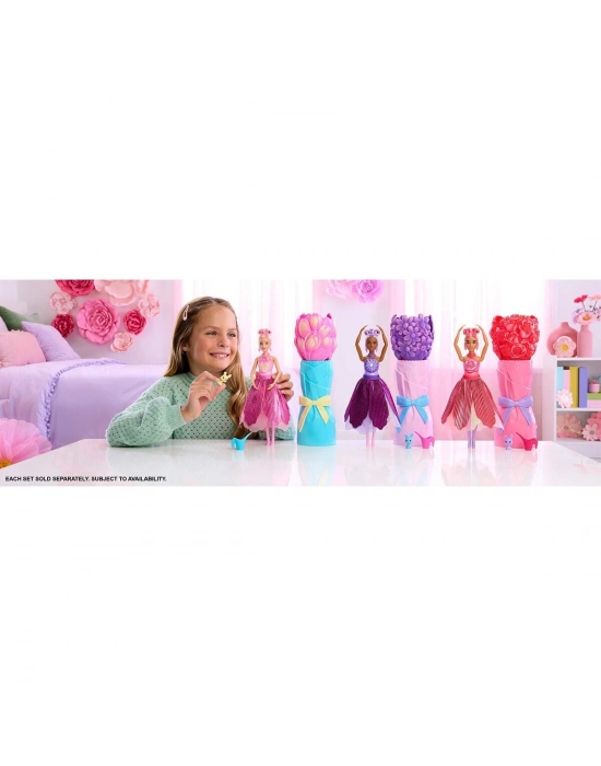 JMF56 Petal Pop Bebekler