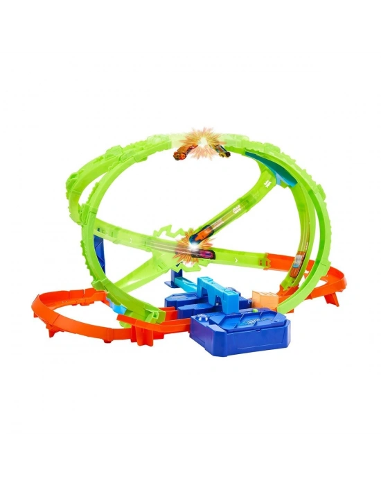 JMG48 Hwst Hypersphere Crash