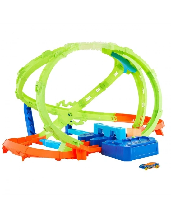 JMG48 Hwst Hypersphere Crash