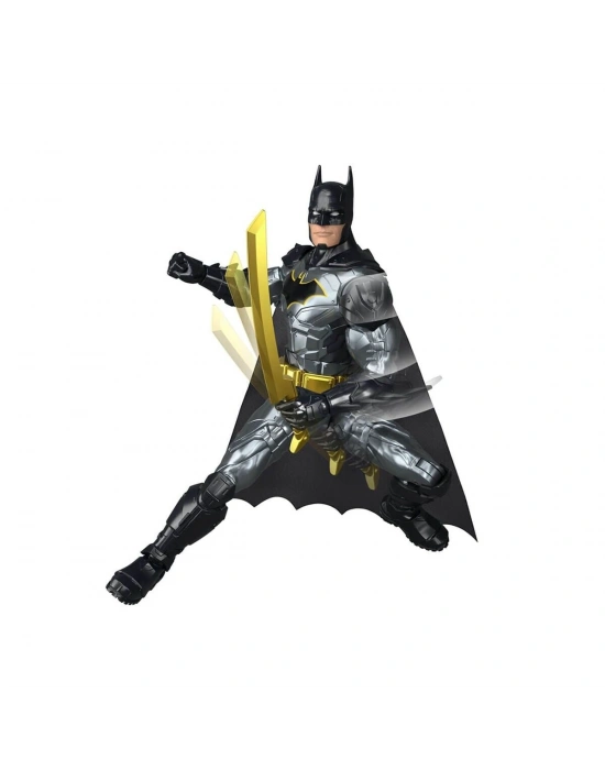 JMN71 DC Özel Batman Aksiyon Figürü