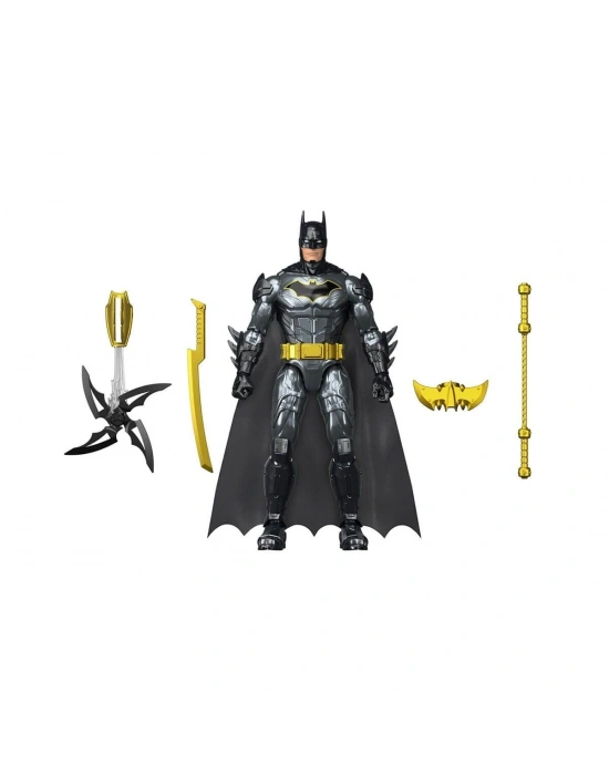 JMN71 DC Özel Batman Aksiyon Figürü
