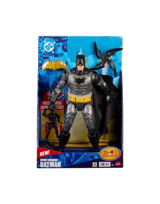 JMN71 DC Özel Batman Aksiyon Figürü