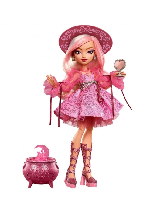 JNM26 Moonspell Magic By Monster High Carina Song