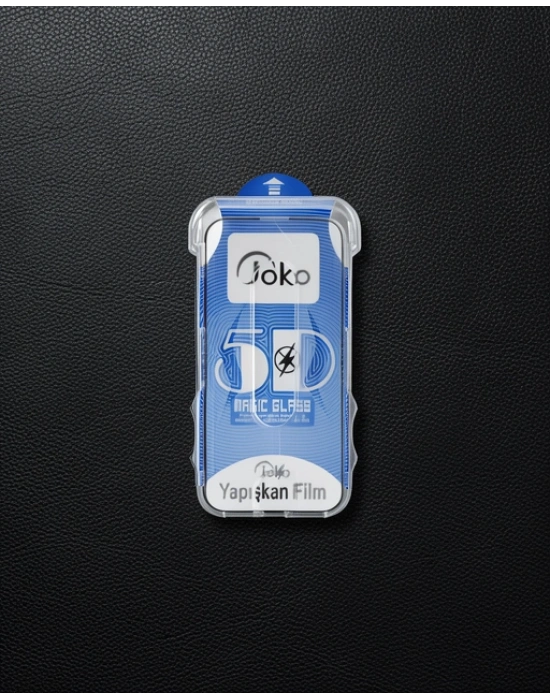 Joko Apple İphone 11 Joko Apple Magic 5d Cam