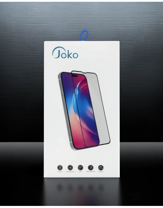 Joko Apple İphone 12 Pro Max Joko Apple 5d Cam
