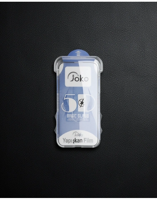 Joko Apple İphone 12 Pro Max Joko Apple Magic 5d Cam