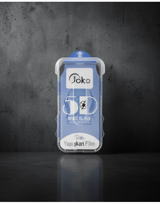 Joko Apple İphone 14 Joko Apple Magic 5d Cam