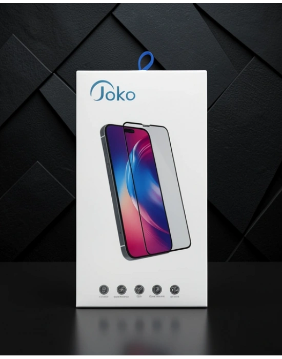 Joko Apple İphone 14 Pro Max Joko Apple 5d Cam