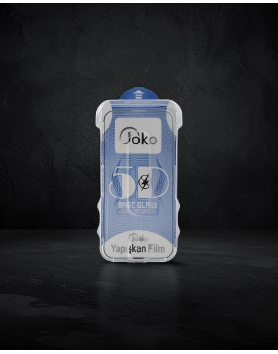 Joko Apple İphone 15 Joko Apple Magic 5d Cam