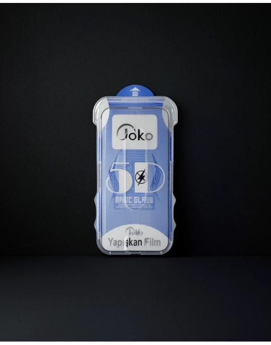 Joko Apple İphone 15 Plus Joko Apple Magic 5d Cam