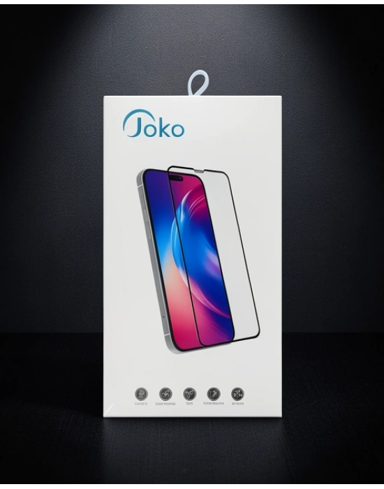 Joko Apple İphone 15 Pro Joko Apple 5d Cam