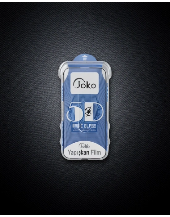 Joko Samsung Galaxy A05 Joko Magic 5d Cam