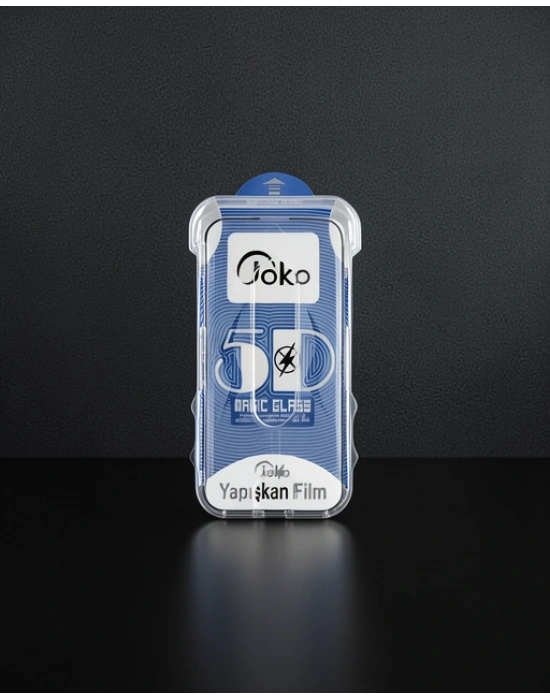 Joko Samsung Galaxy A05s Joko Magic 5d Cam