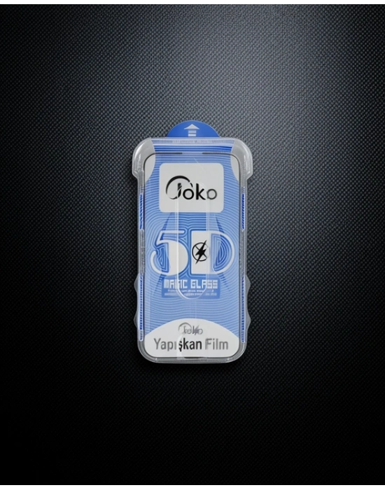 Joko Samsung Galaxy A13 4g Joko Magic 5d Cam