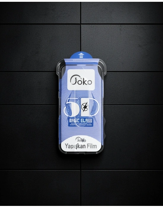 Joko Samsung Galaxy A54 5g Joko Magic 5d Cam