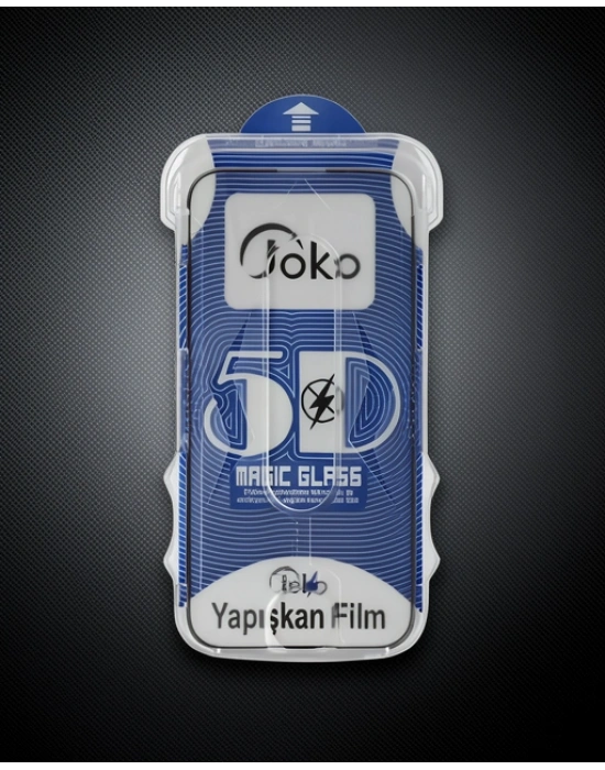 Joko Samsung Galaxy M34 5g Joko Magic 5d Cam