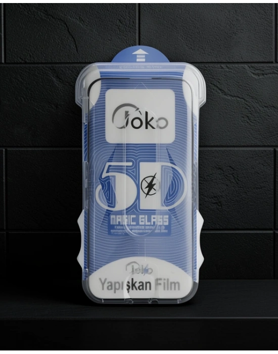 Joko Xiaomi Mi 13t Pro Joko Magic 5d Cam