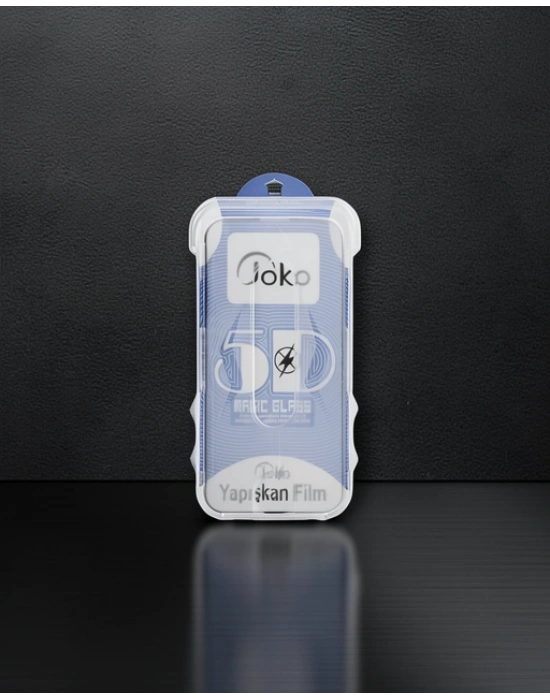 Joko Xiaomi Redmi 12 Joko Magic 5d Cam