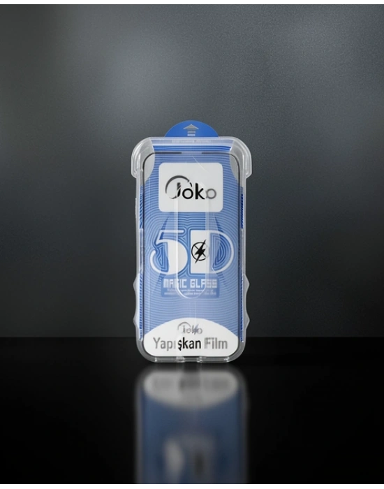 Joko Xiaomi Redmi 13 4g Joko Magic 5d Cam