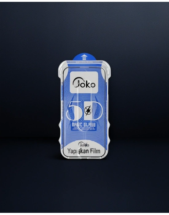 Joko Xiaomi Redmi 13c Joko Magic 5d Cam