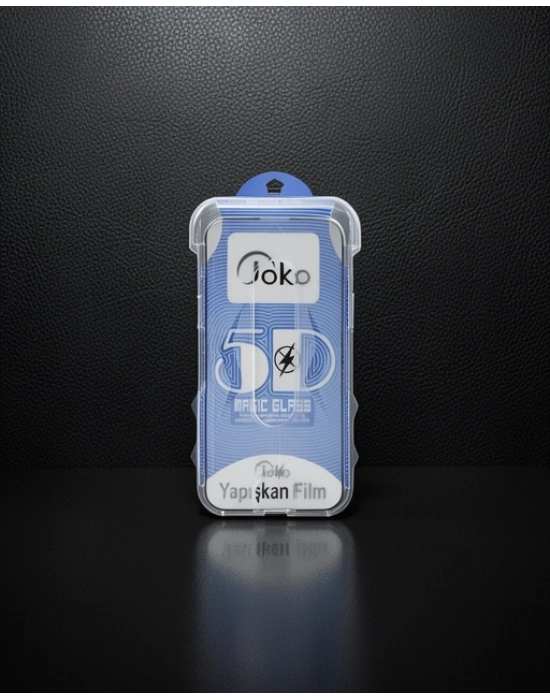 Joko Xiaomi Redmi Note 11 Joko Magic 5d Cam