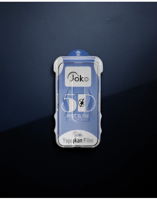 Joko Xiaomi Redmi Note 13 Pro 4g Joko Magic 5d Cam