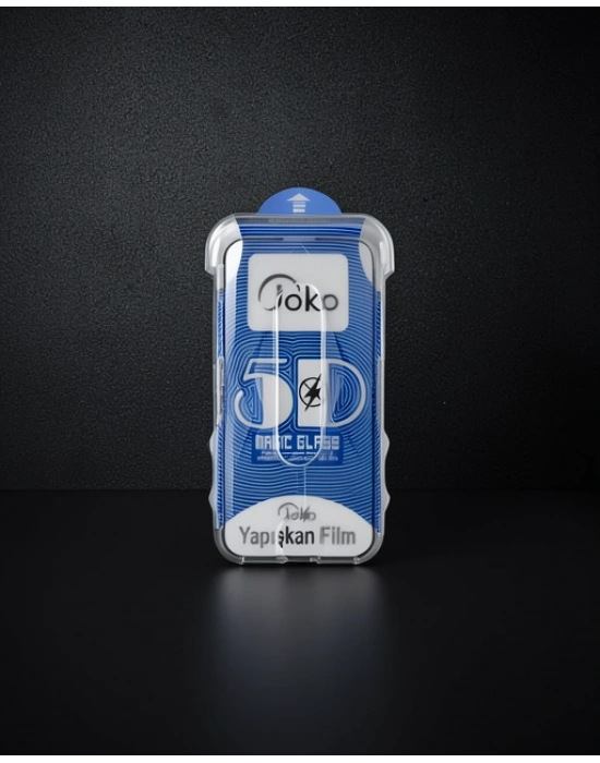 Joko Xiaomi Redmi Note 13 Pro 5g Joko Magic 5d Cam