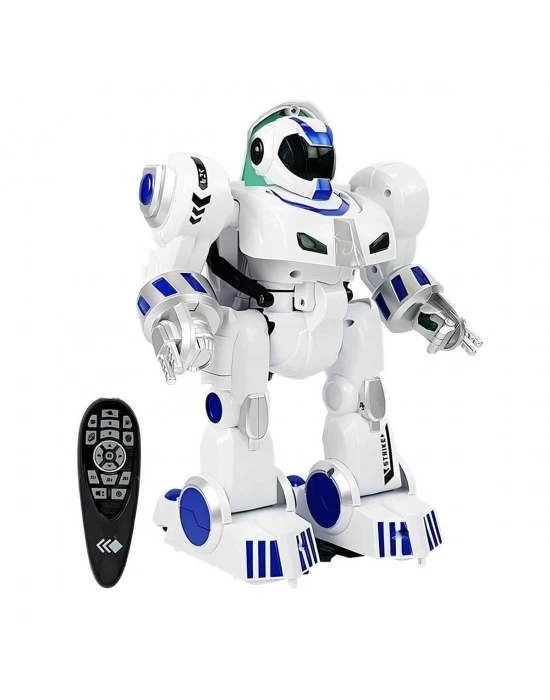 K4 Büyük Uz Kum Robot