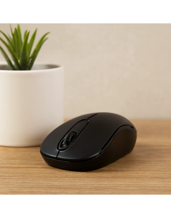 Kablosuz Optik Mouse 1600 DPI USB