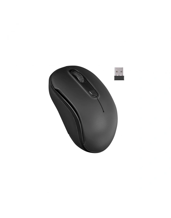 Kablosuz Optik Mouse 1600 DPI USB