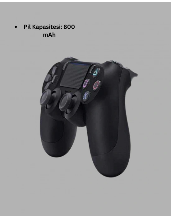Kablosuz Oyun Kolu