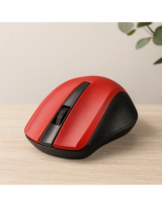 Kablosuz USB Optik Mouse 1600 DPI