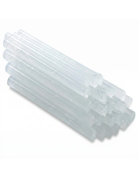 Kalın Mum Silikon Çubuğu - 11.3 mm - 1 Kilogram