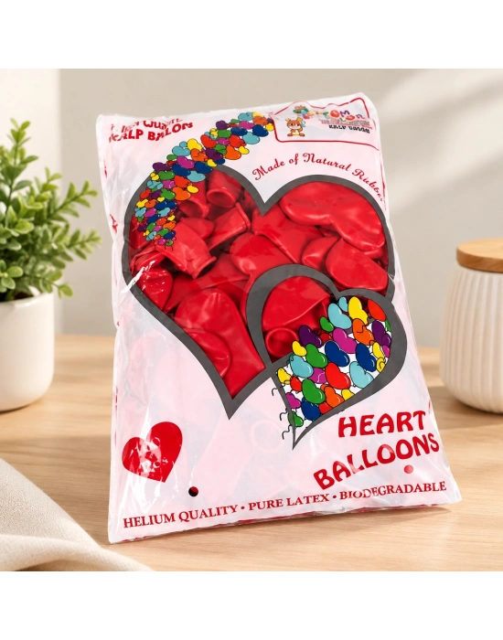 Kalpli Balon
