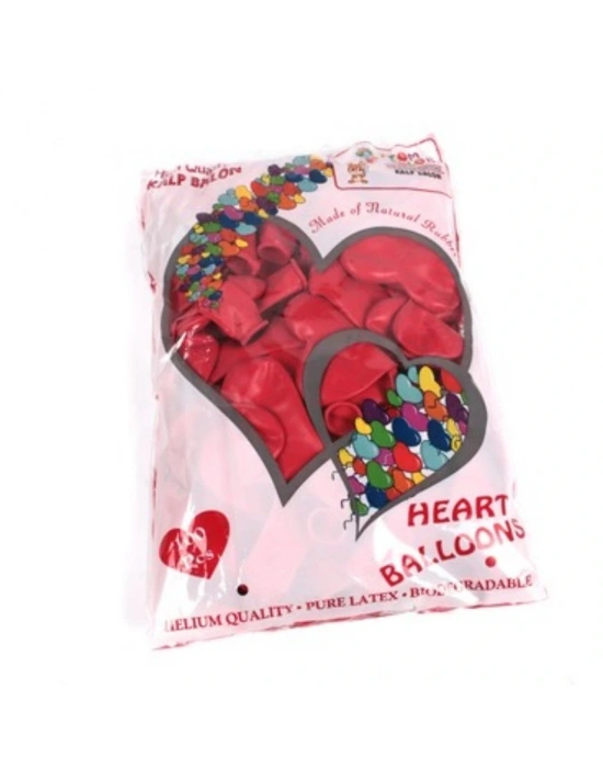 Kalpli Balon