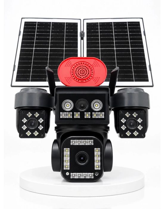 Kamera SNR22
