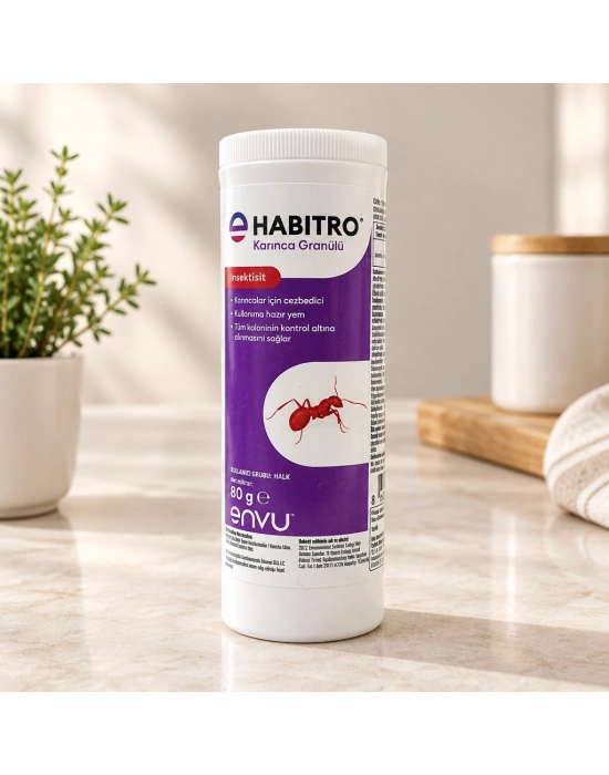 Karınca Granülü 80 gr