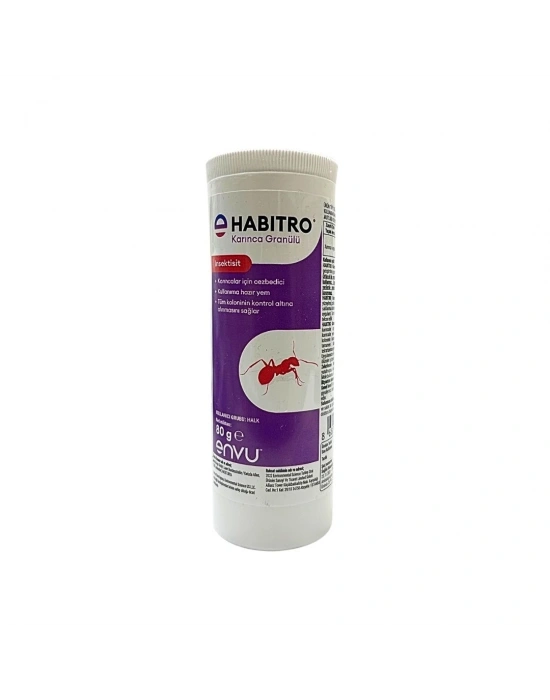 Karınca Granülü 80 gr