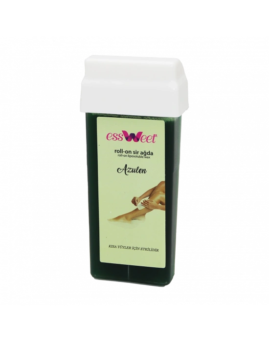 Kartuş Roll-On Sir Ağda 100ml