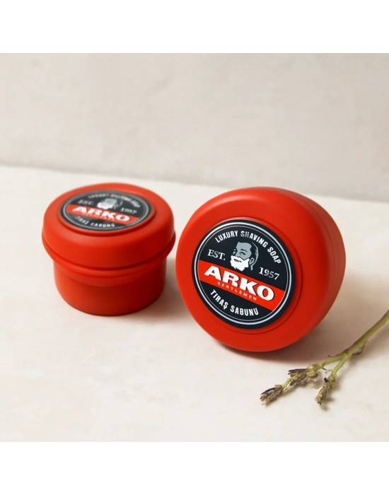 Kase Traş Sabunu 150 g