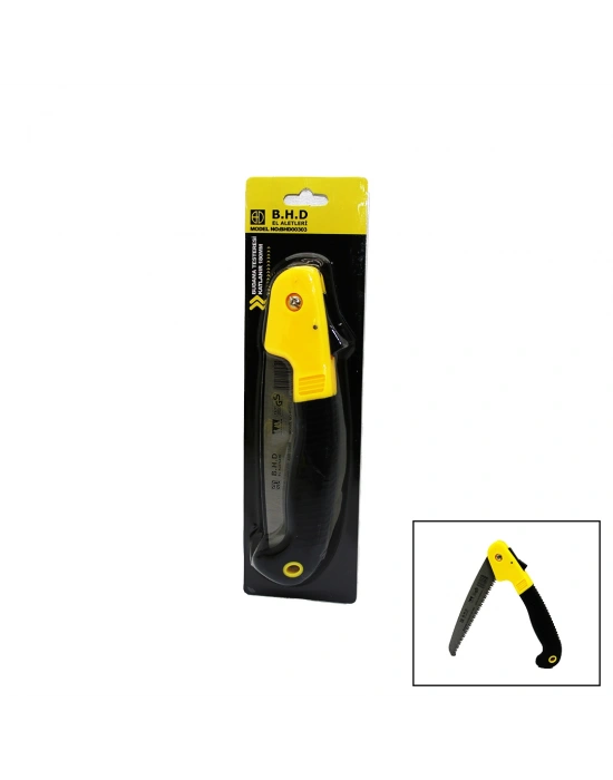 Katlanır Budama Testere 180MM