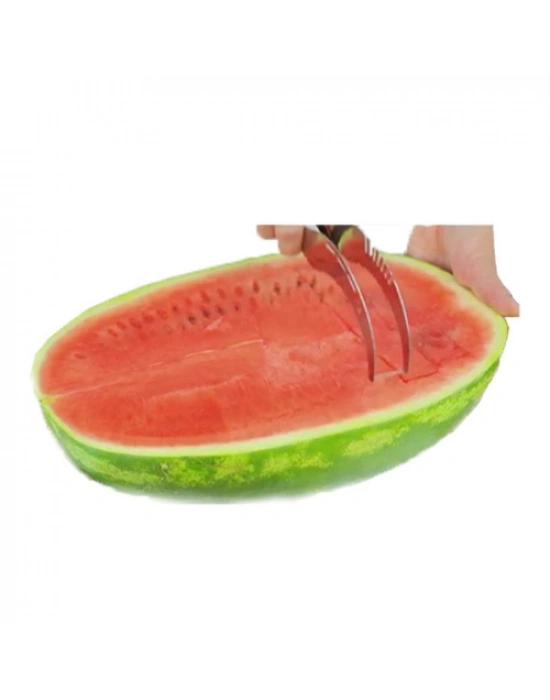 Kavun Karpuz Dilimleme Bıçağı