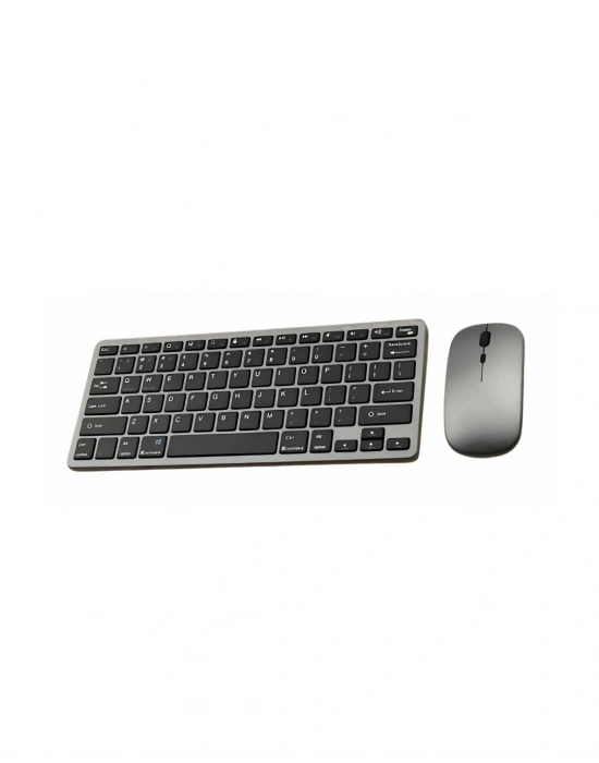 KB02 Klavye