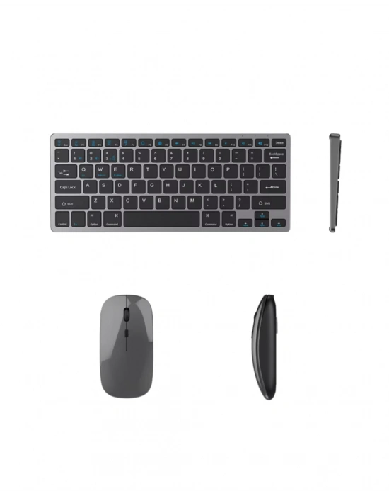 KB02 Klavye