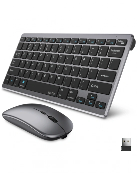 KB02 Klavye
