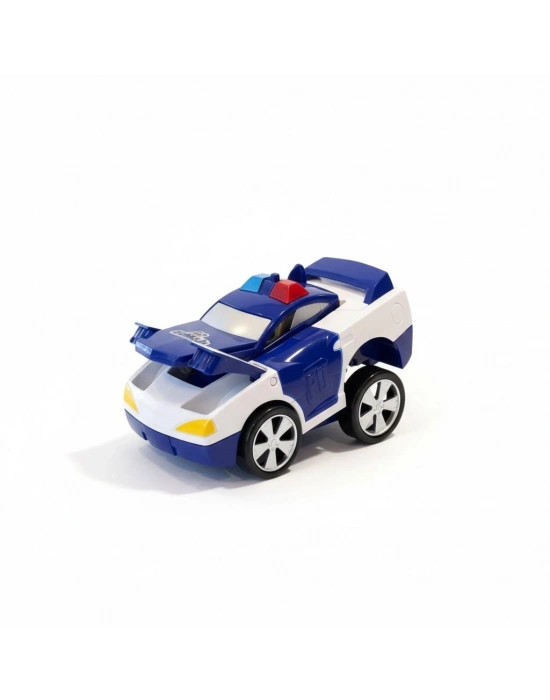 KD-8815A Dönüşebilen Hayvanlar-smt