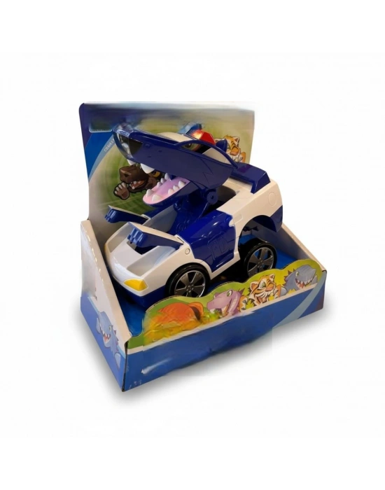 KD-8815A Dönüşebilen Hayvanlar-smt