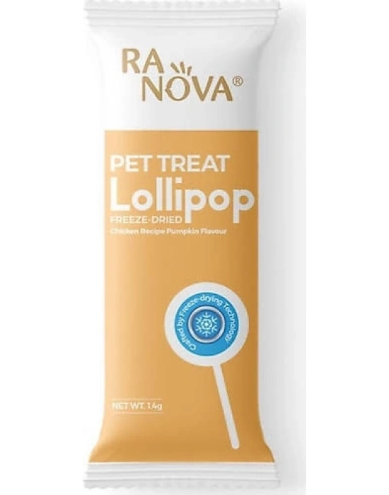 Kedi Lolipopu Ödül 15 Adet